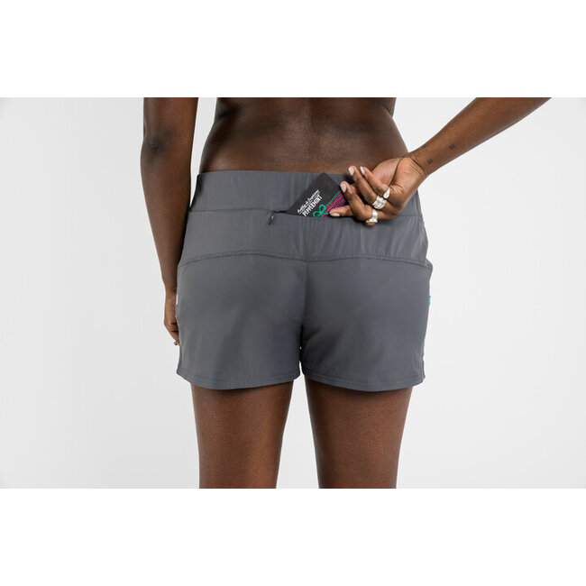 Peppermint Cycling Peppermint Mellow Light Short