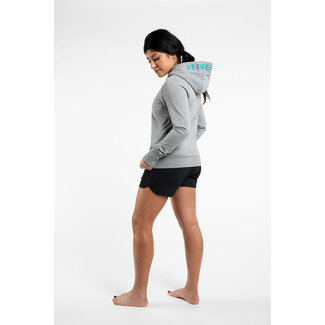 Peppermint Cycling Peppermint Mellow Hoody