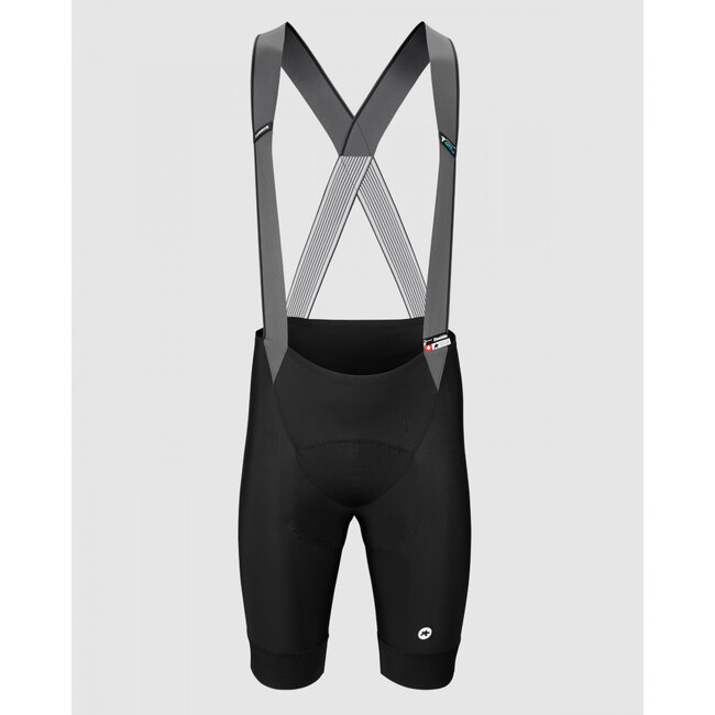 Assos Cuissards MILLE GTS c2