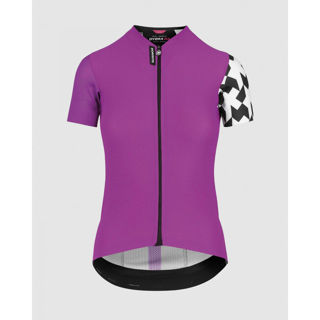 Assos Dyora RS Summer SS Jersey