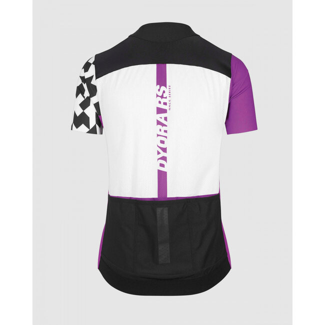 Assos Assos Dyora RS Summer SS Jersey