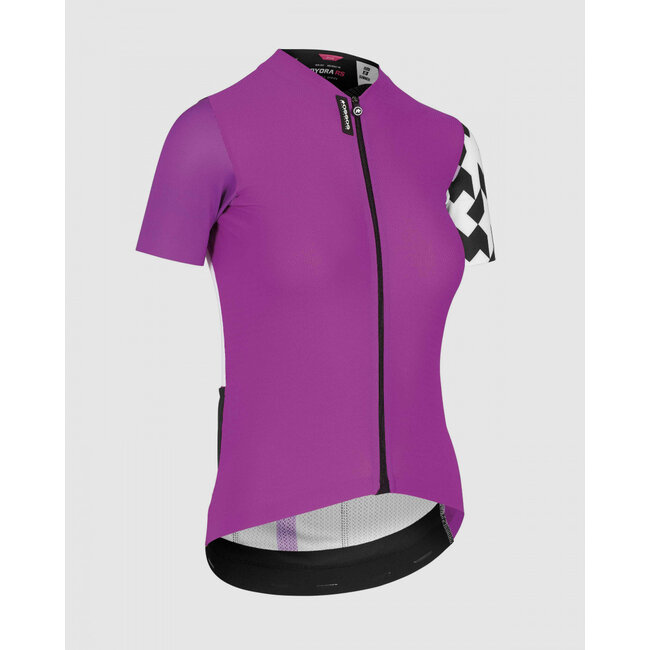 Assos Dyora RS Summer SS Jersey