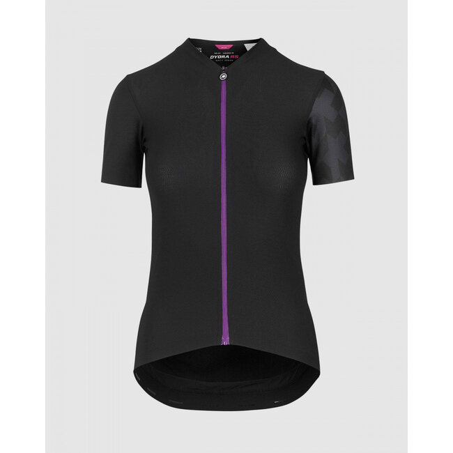 Assos Dyora RS Summer SS Jersey