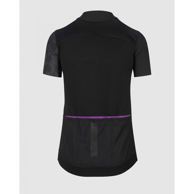 Assos Dyora RS Summer SS Jersey