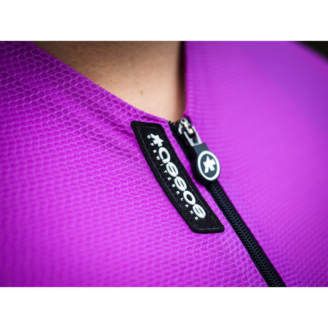 Assos Assos Dyora RS Summer SS Jersey