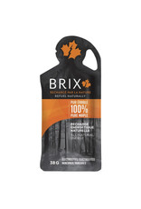 Brix Maple Syrup 38g  Maple Individual