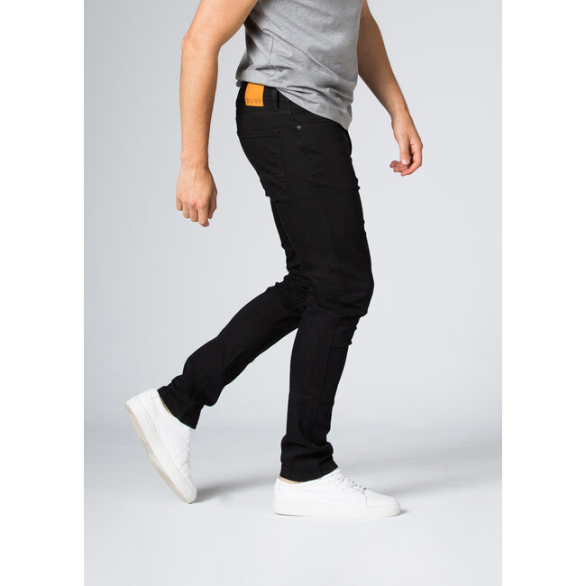 DU/ER DU/ER Performance Denim Slim Noir