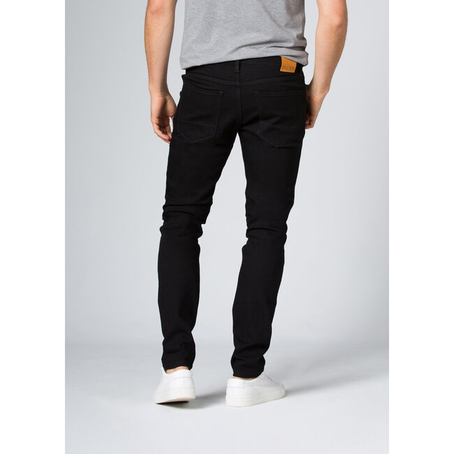DU/ER DU/ER Performance Denim Slim Black