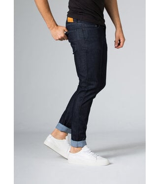 DU/ER DU/ER Performance Denim Slim Rinse