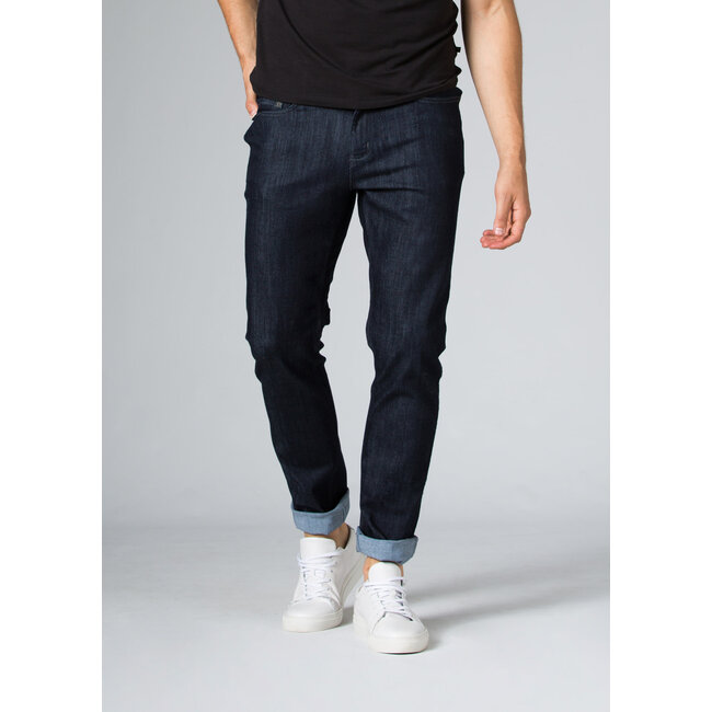 DU/ER DU/ER Performance Denim Slim Rinse