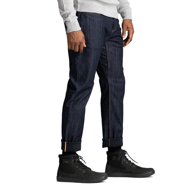 DU/ER DU/ER All-Weather Denim Slim Heritage