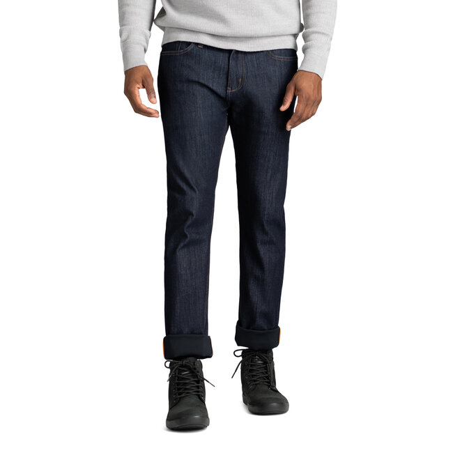 DU/ER DU/ER All-Weather Denim Slim Heritage