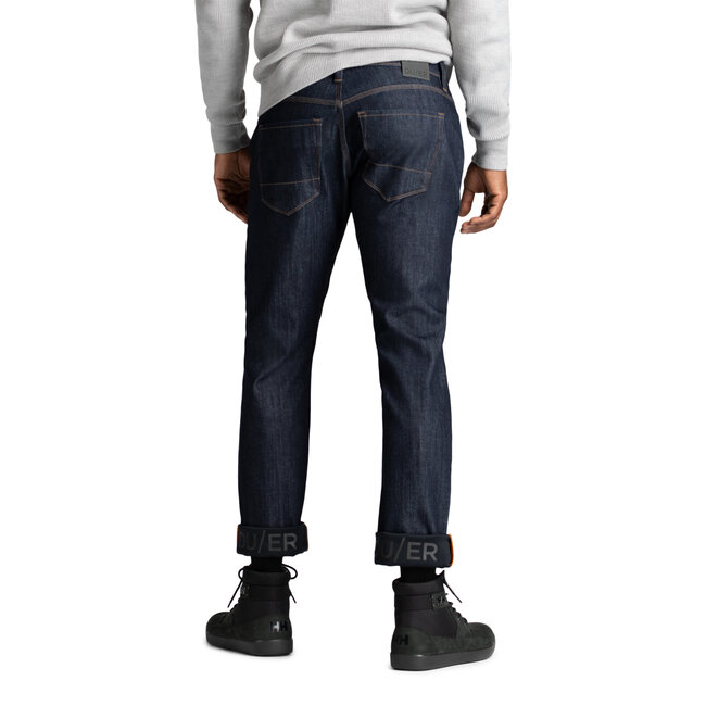 DU/ER DU/ER All-Weather Denim Slim Heritage