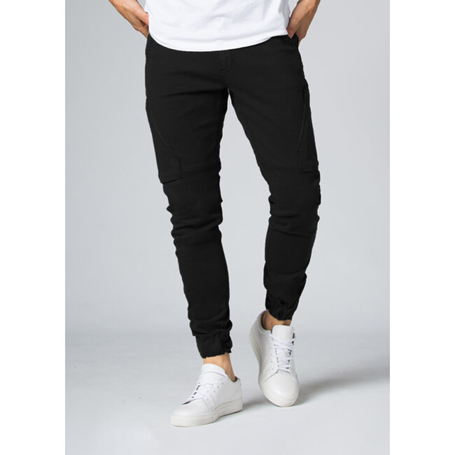 DU/ER DU/ER Live Free Adventure Pant Black