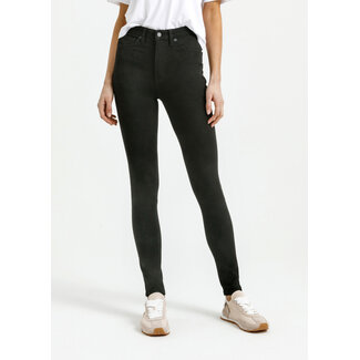 DU/ER DU/ER Performance Denim Skinny Noir Femme