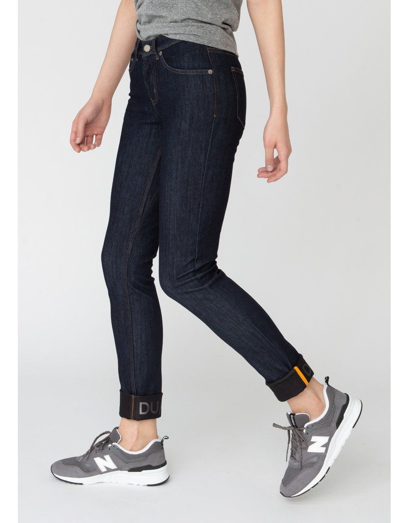 Weather Denim Slim Heritage Rinse 