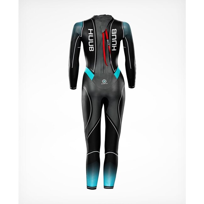 HUUB HUUB Aegis 3:3 W