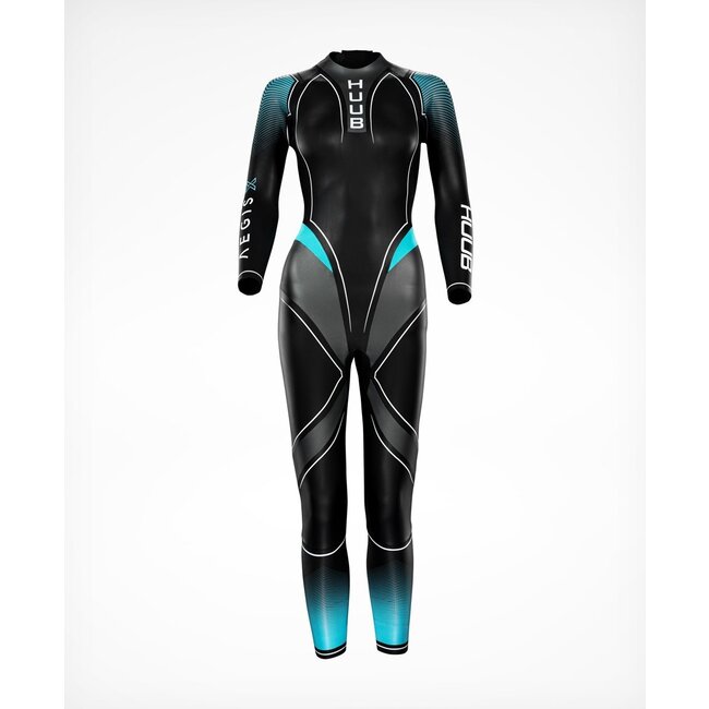 HUUB HUUB Aegis 3:3 W FINAL SALE