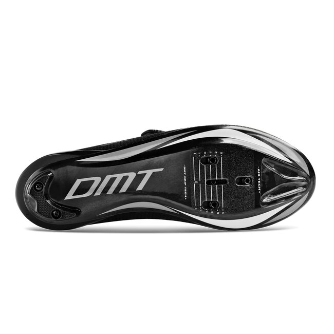 DMT DMT KR3 Black
