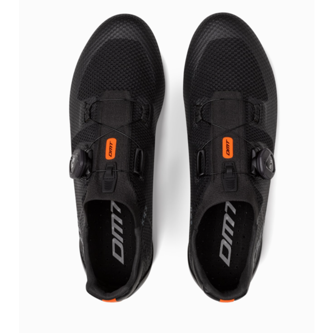 DMT DMT KR3 Black