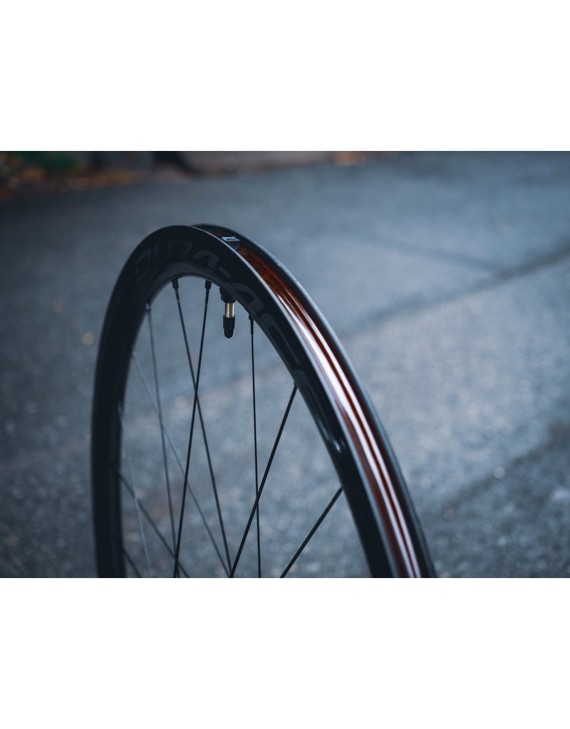 Shimano Dura-Ace C40 Wheelset - Cycle 
