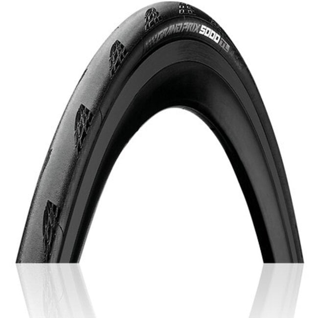 Continental Grand Prix 5000 TL, Noir