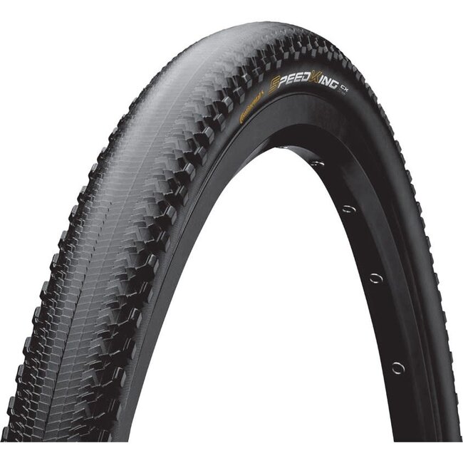 Continental Continental Speed King CX