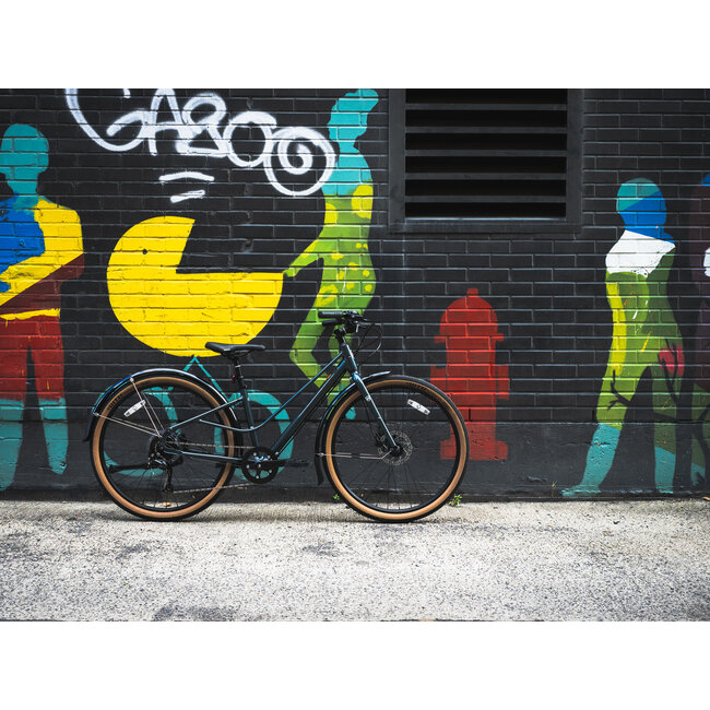 Kona Bicycles Kona Coco 2022