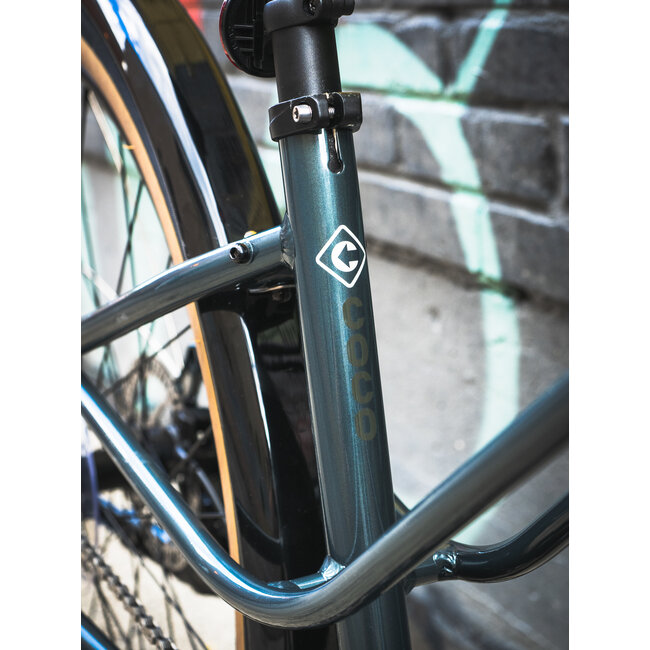 Kona Bicycles Kona Coco 2022