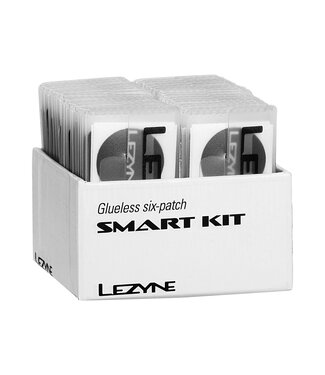 Lezyne Lezyne Smart Kit Patches