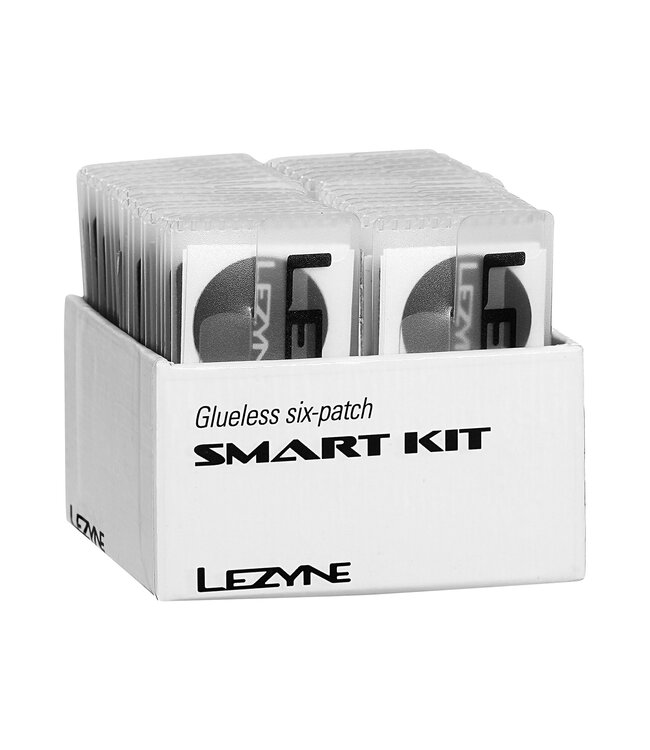 Lezyne Smart Kit Patch Kit