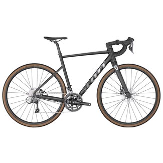 Scott Scott Speedster 40 2023 Noir