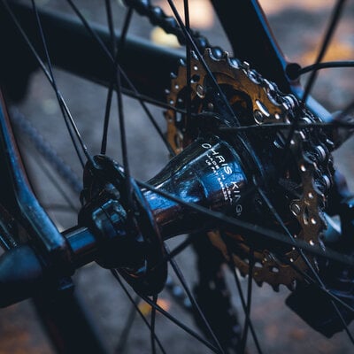 cycle components uk