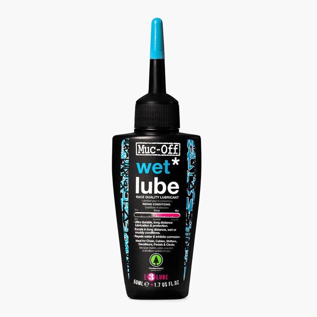 Muc-Off Muc-Off Wet Lube