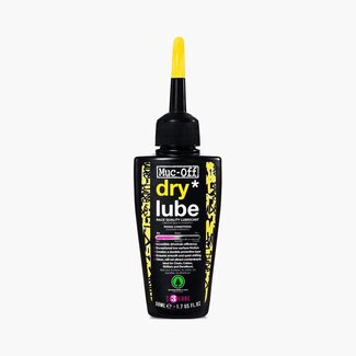 Muc-Off Muc-Off Huile à chaîne Dry