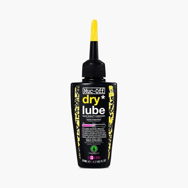 Muc-Off  Huile à chaîne Dry