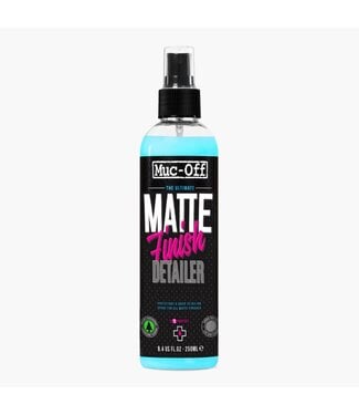 Muc-Off Muc-Off Finition Mat, 250ml