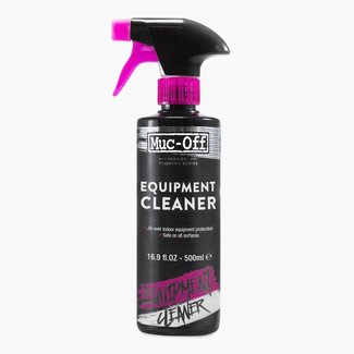 Muc-Off Equipment Cleaner, 500ml