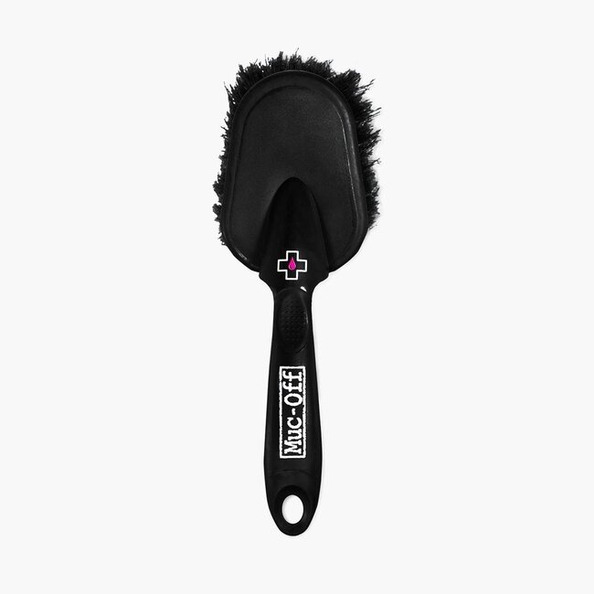 Muc-Off Muc-Off 5 Piece Brush Set