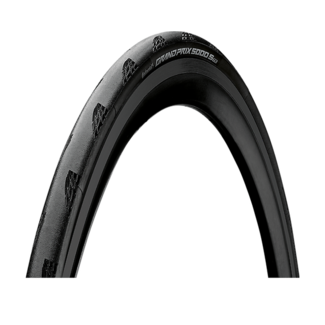 Continental Grand Prix 5000 S TR Noir