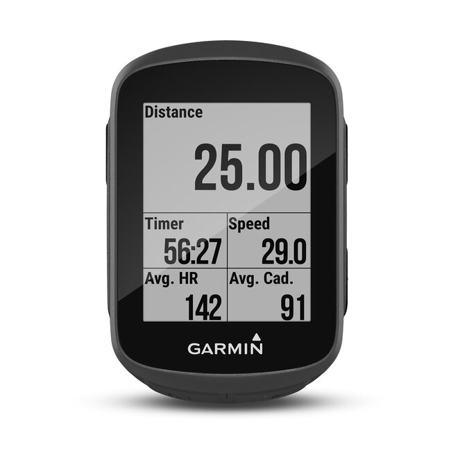 Garmin Garmin Edge 130 Plus