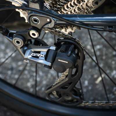Drivetrain