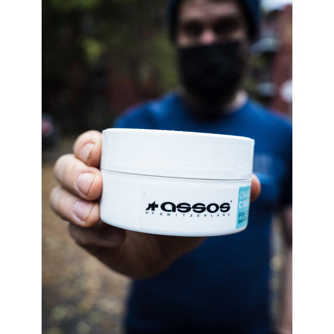 Assos Assos Chamois Crème