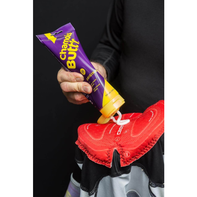 Chamois Butt'R Chamois Butt'r