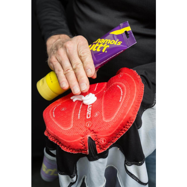 Chamois Butt'R Chamois Butt'r