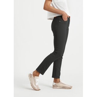 DU/ER DU/ER No Sweat Slim Slate Femme