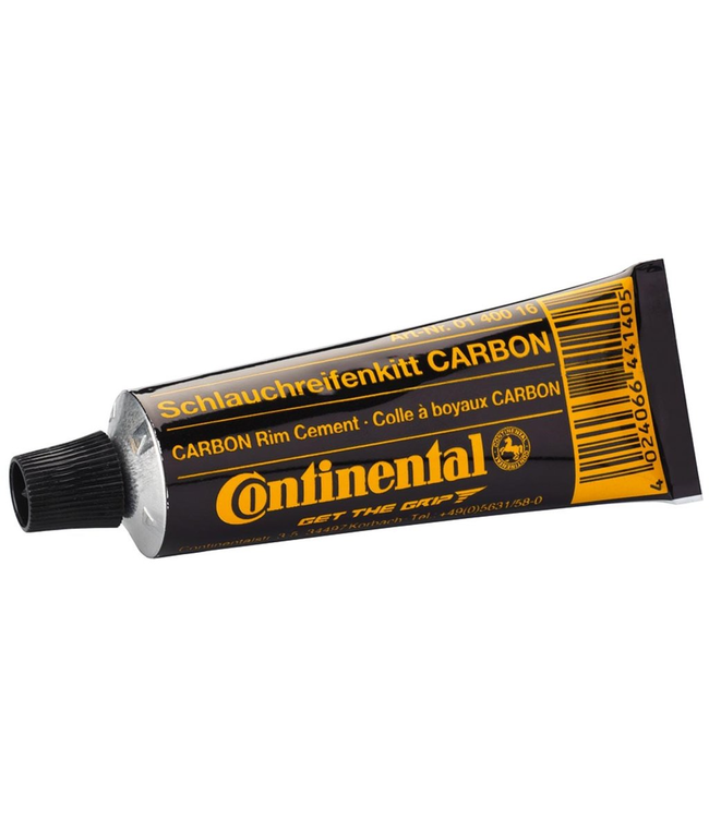 Continental Colle à Boyau Schlauchreifenkitt pour Carbone, 25g