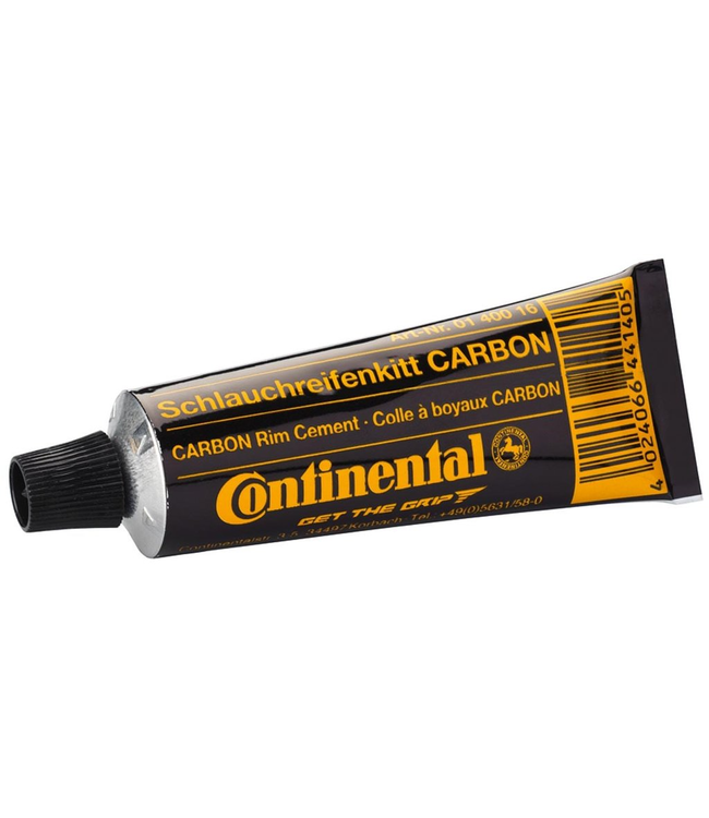 Continental Schlauchreifenkitt Carbon Tubular Glue, 25g