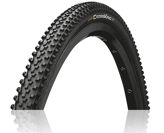 コンチネンタル（Continental）700×22C/700×24C CONTINENTAL Tire RIDE TOUR 700 x 42c - Alpine Hut