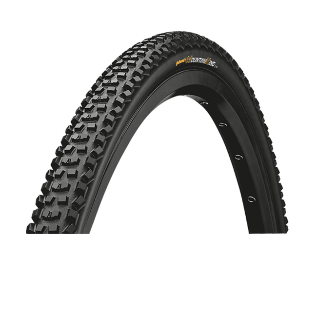 Continental Mountain King CX